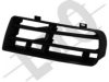 LORO 053-12-454 Ventilation Grille, bumper